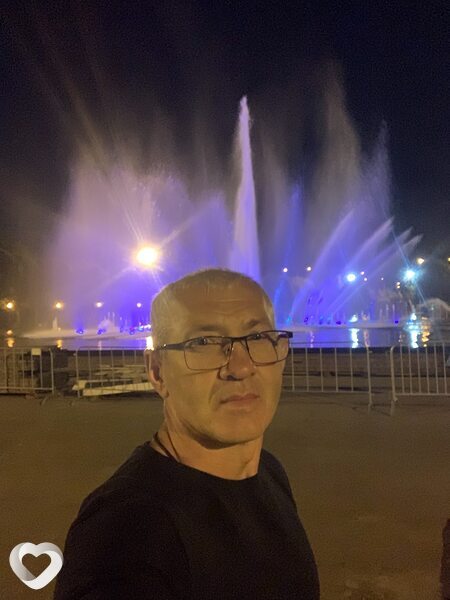 Сергей, 52, Москве — анкета №806995