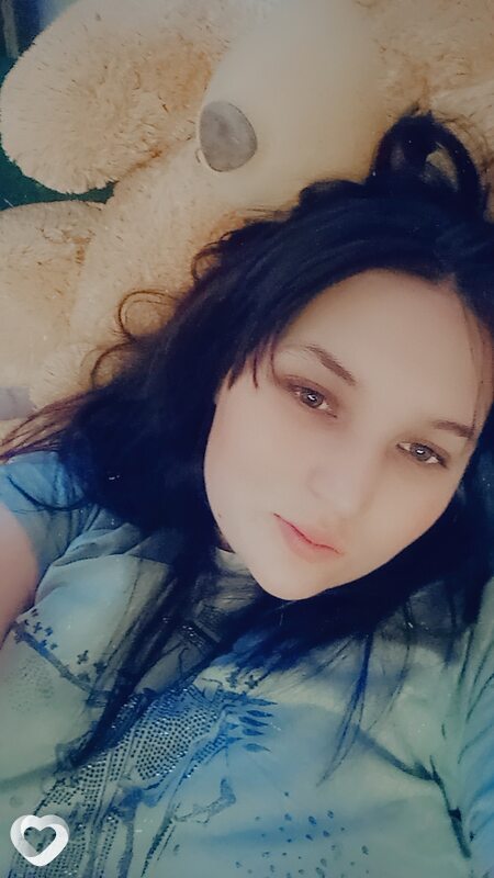 Карина, 27, Москве — анкета №806997