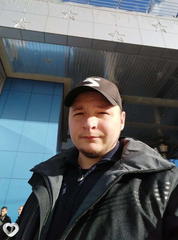 Александр, 34, Нытве — анкета №806950