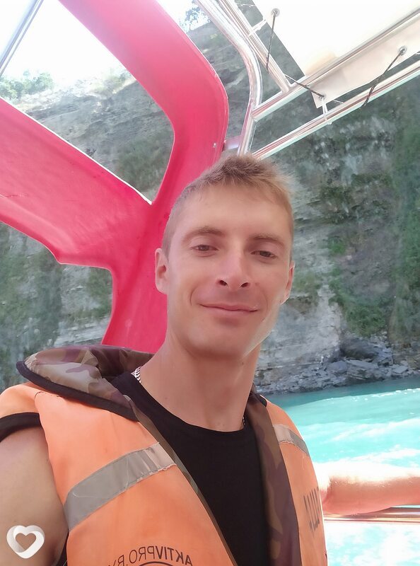 Дима, 39, Донецк (Ростовская Обл.) — анкета №806958