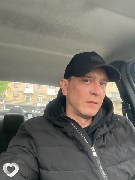 Александр, 37, Воронеже — анкета №806959