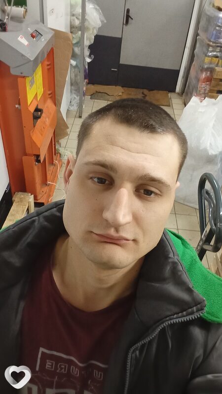 Александр, 28, Москве — анкета №806971