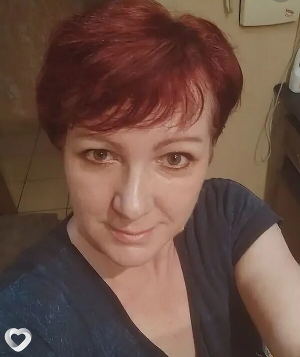 Оксана, 50, Нижнем Новгороде — анкета №806974