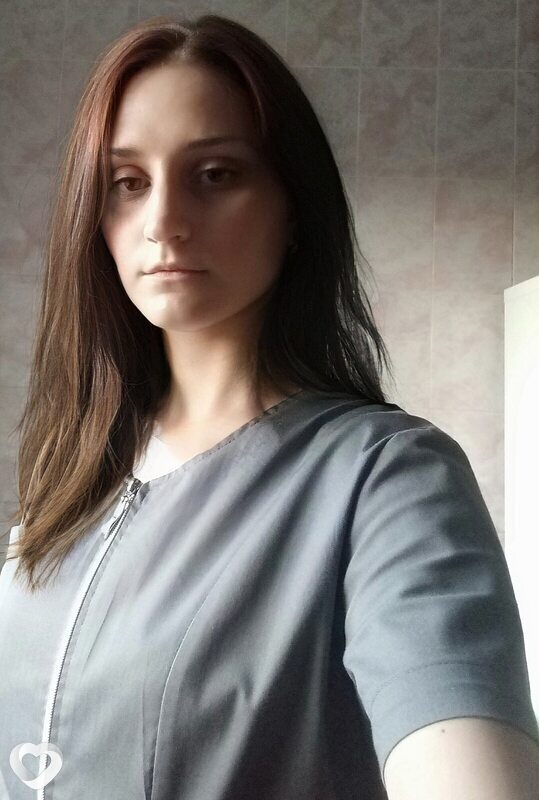 Анна, 25, Липецке — анкета №807027
