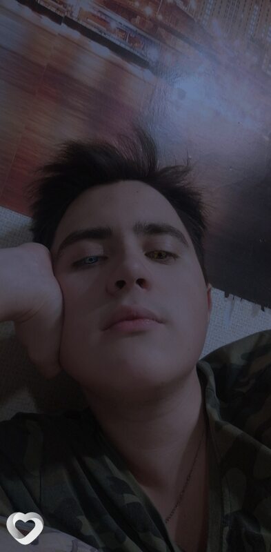 Динар, 23, Набережных Челнах — анкета №807030