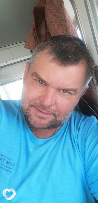 Александр, 51, Хабаровске — анкета №807031