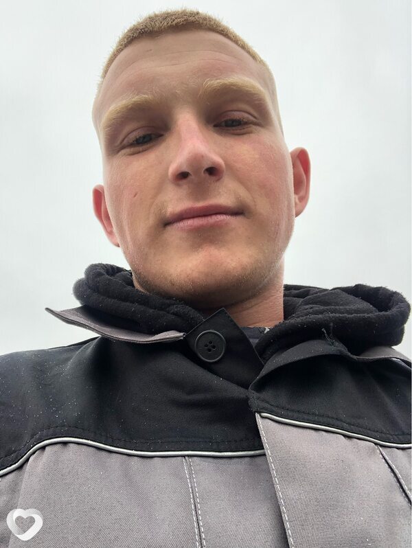 Сергей, 24, Барнауле — анкета №807032