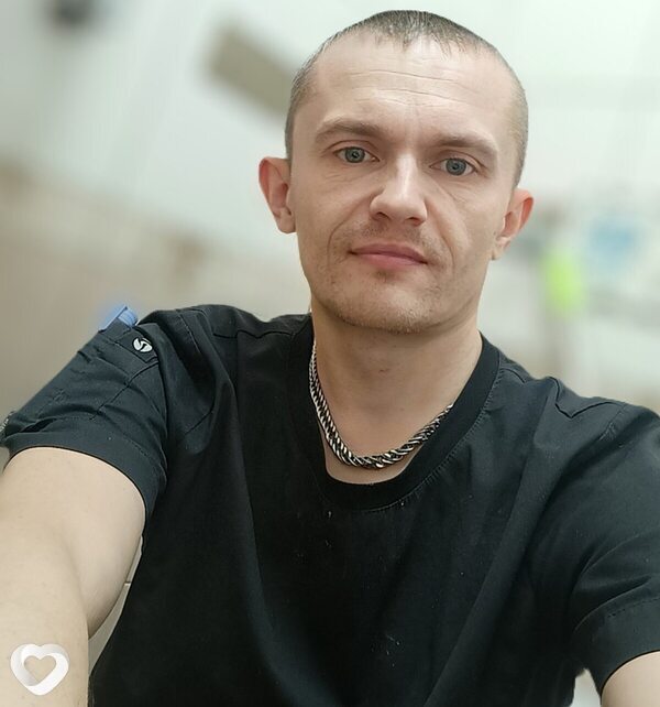 Сергей, 48, Киржаче — анкета №807035
