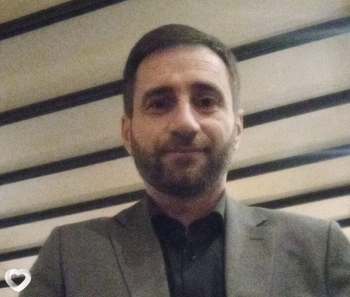 Максим, 40, Ессентуках — анкета №807045