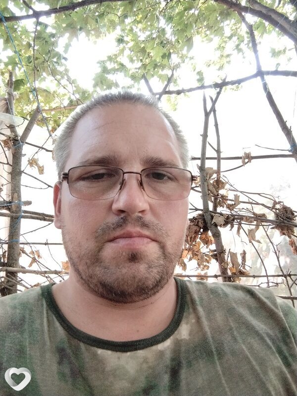 Толя, 41, Владивостоке — анкета №807046