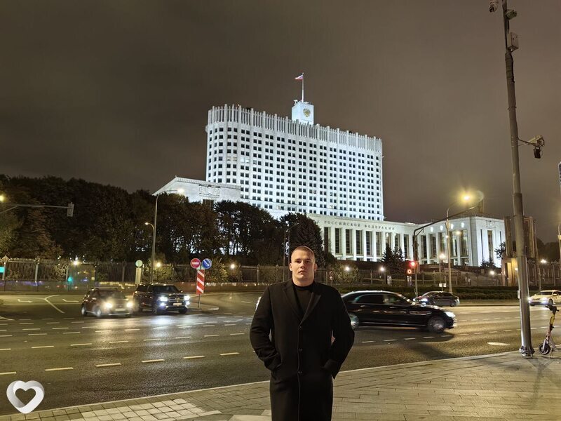 Кирилл, 20, Москве — анкета №807049
