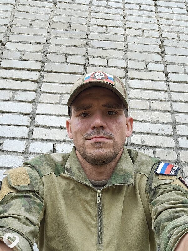 Александр, 34, Москве — анкета №807106