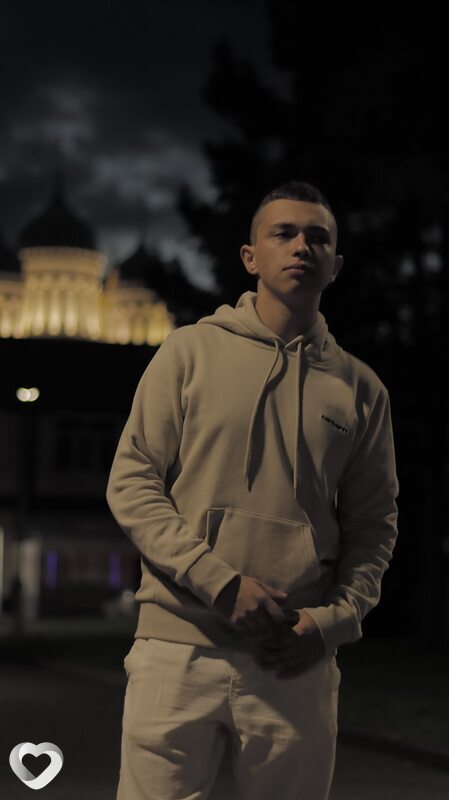 Иван, 23, Ярославле — анкета №807112