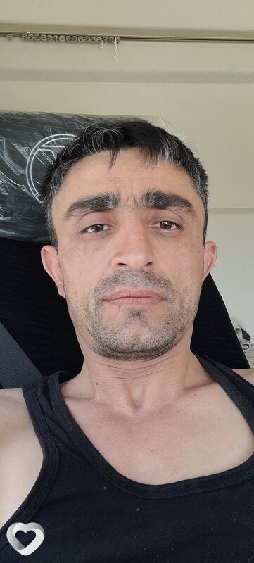 Алик, 40, Владивостоке — анкета №807115