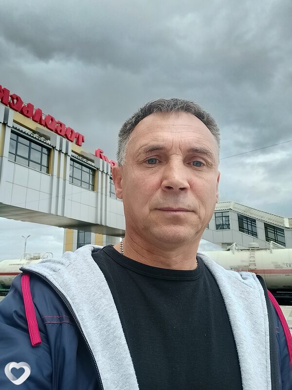 Хороший, 50, Перми — анкета №807118