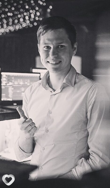 Александр, 37, Ростове-на-Дону — анкета №807120