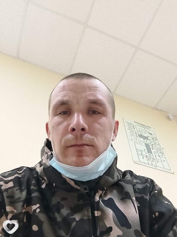 Алексей, 32, Чите — анкета №807226