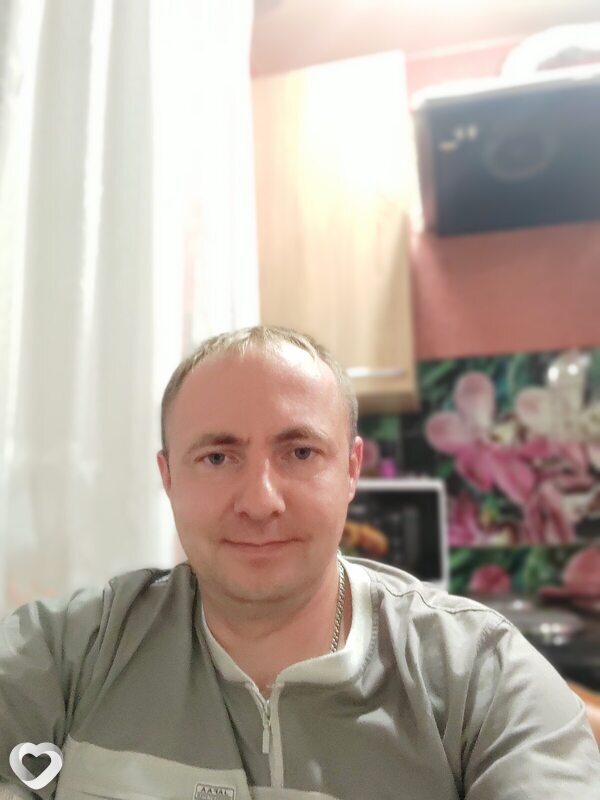 Сергей, 37, Южно-Сахалинске — анкета №807228