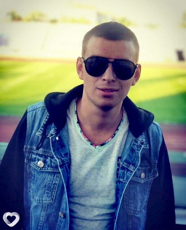Владимир, 32, Ижевске — анкета №807235