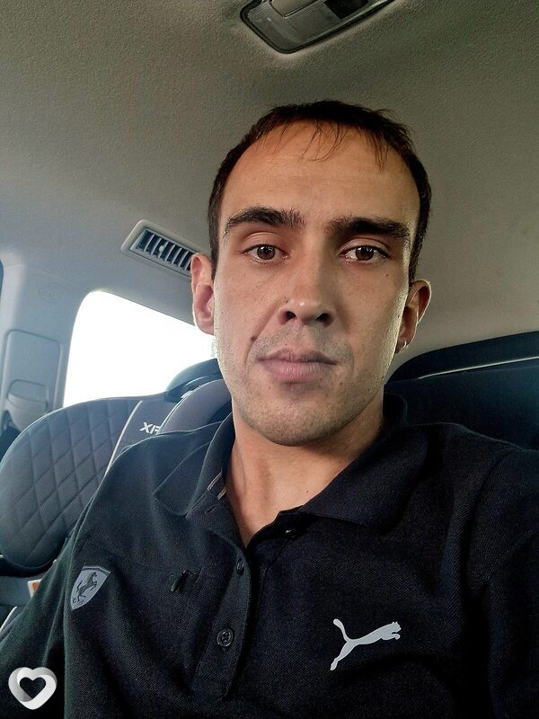 Дмитрий, 29, Воронеже — анкета №807053