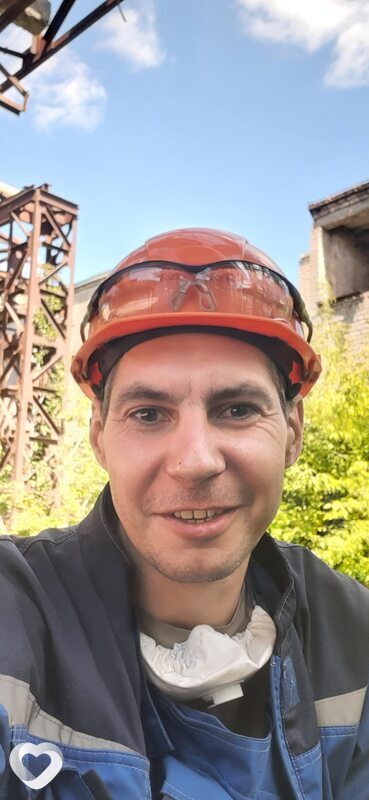 Иван, 40, Брянске — анкета №807054