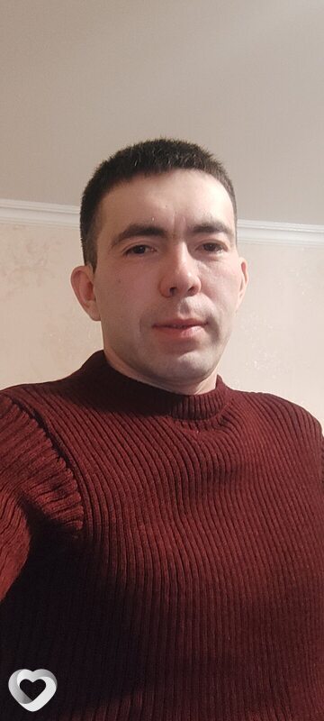 Александр, 36, Чебоксарах — анкета №807062