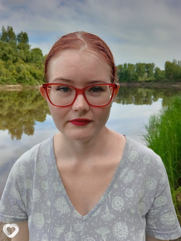 Ирина, 35, Томске — анкета №807064