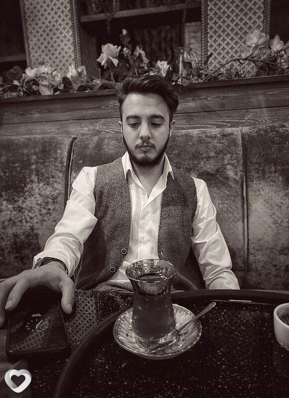 Яков, 27, Москве — анкета №807069