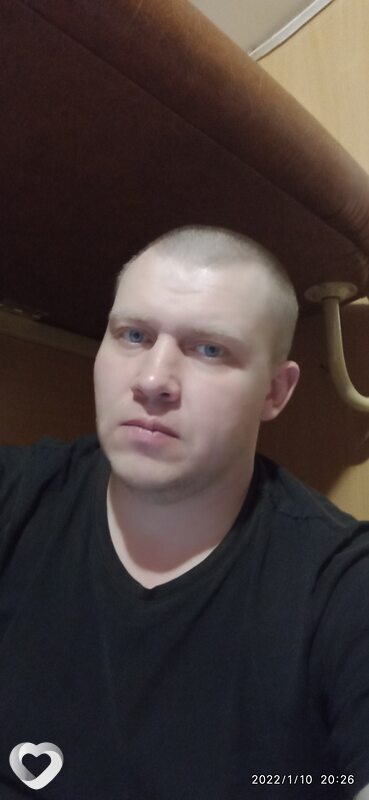 Алексей, 42, Барнауле — анкета №807070