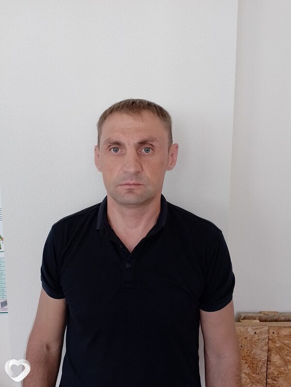 Дмитрий, 45, Омске — анкета №807074