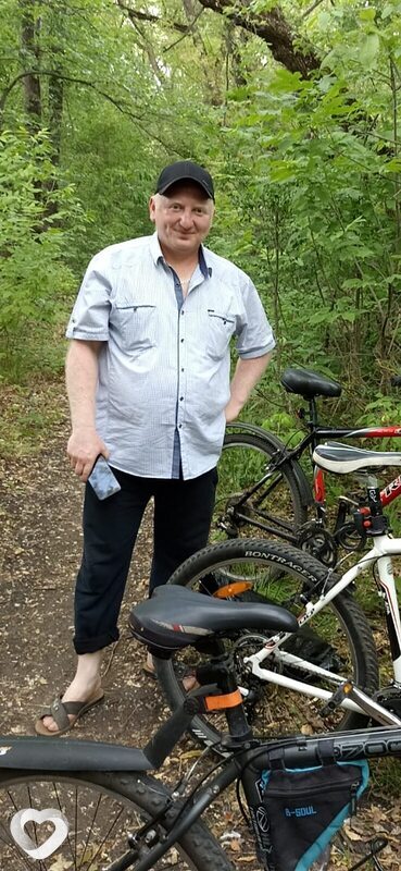 Денис, 44, Видном — анкета №807001
