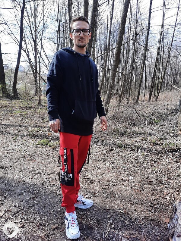 Александр, 34, Саратове — анкета №807011
