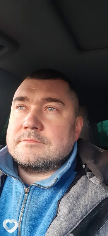 Константин, 44, Омске — анкета №807012