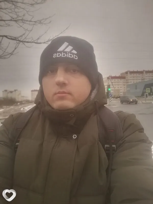 Вадим, 32, Бобруйске — анкета №10422