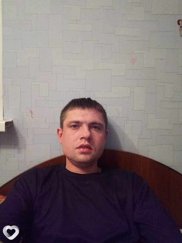 Андрей, 37, Торжке — анкета №807014