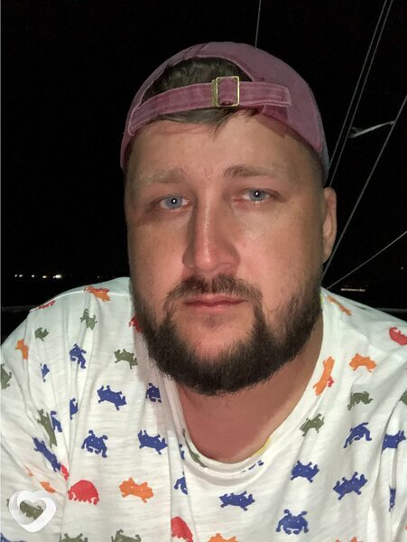 Александр, 33, Ульяновске — анкета №807015