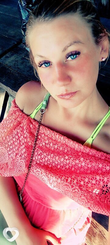Нина, 36, Новосибирске — анкета №807019