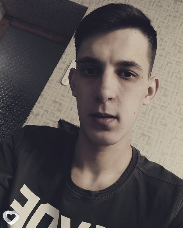 Давид, 28, Донецк (Ростовская Обл.) — анкета №807020
