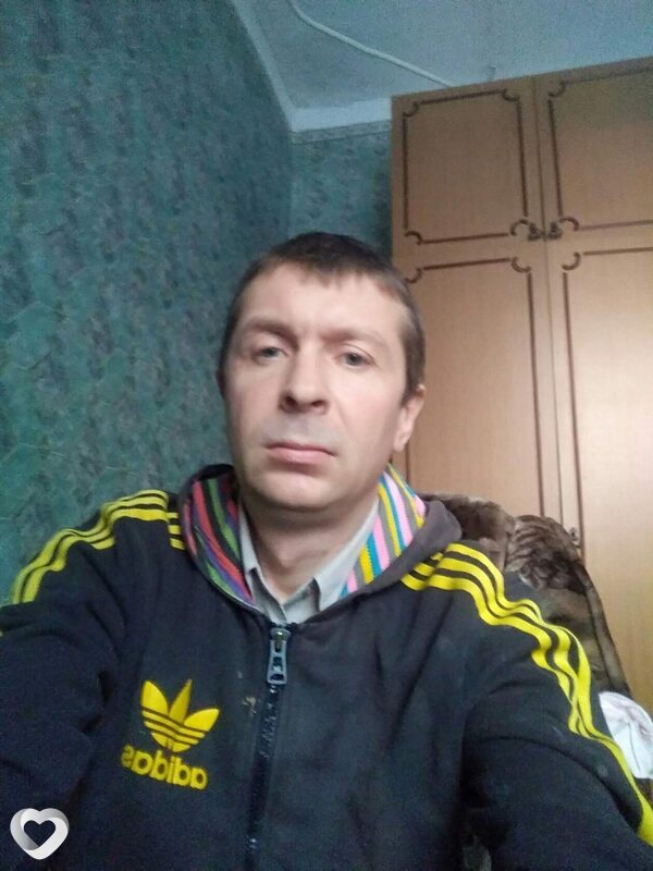 Михаил, 45, Старом Осколе — анкета №807022
