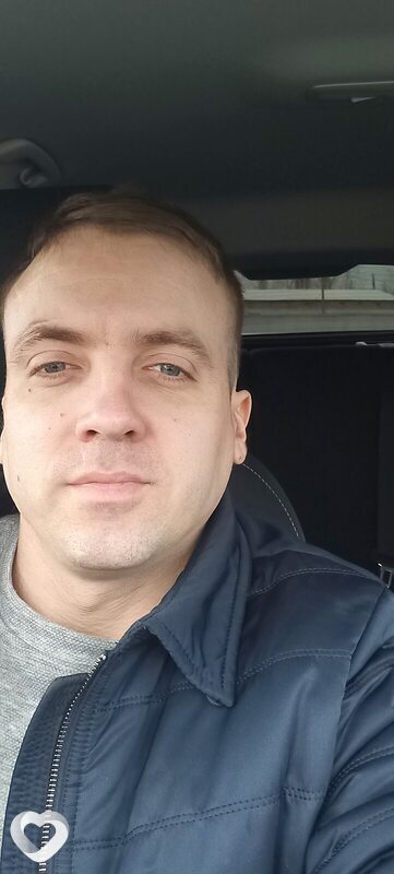 Лёньчик, 38, Екатеринбурге — анкета №807024