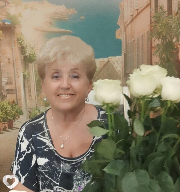 Елена, 66, Краснодаре — анкета №807252
