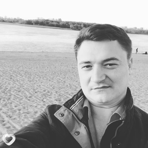 Сергей, 32, Ишиме — анкета №807253