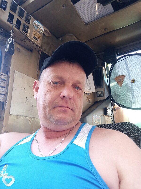 Андрей, 41, Ярославле — анкета №807255
