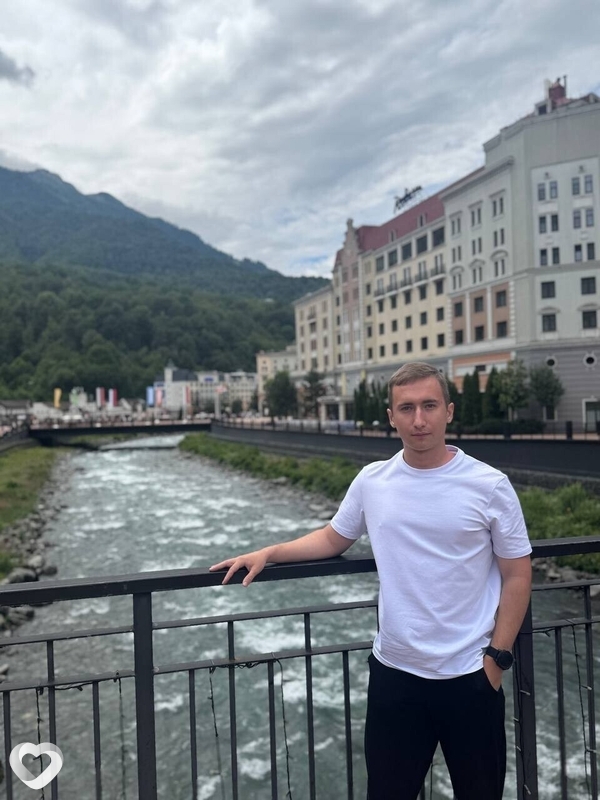 Даниил, 22, Вязниках — анкета №807261