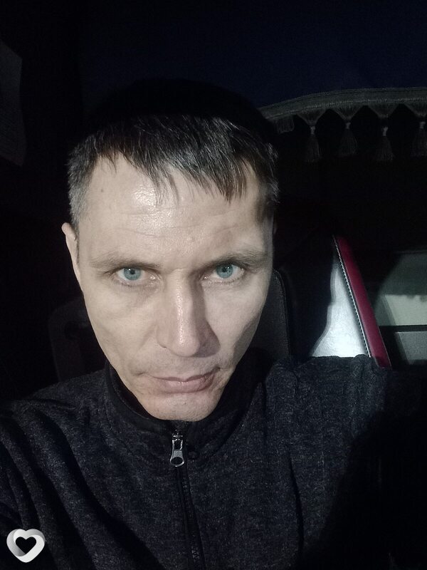 Евгений, 46, Усть-Илимск — анкета №807269