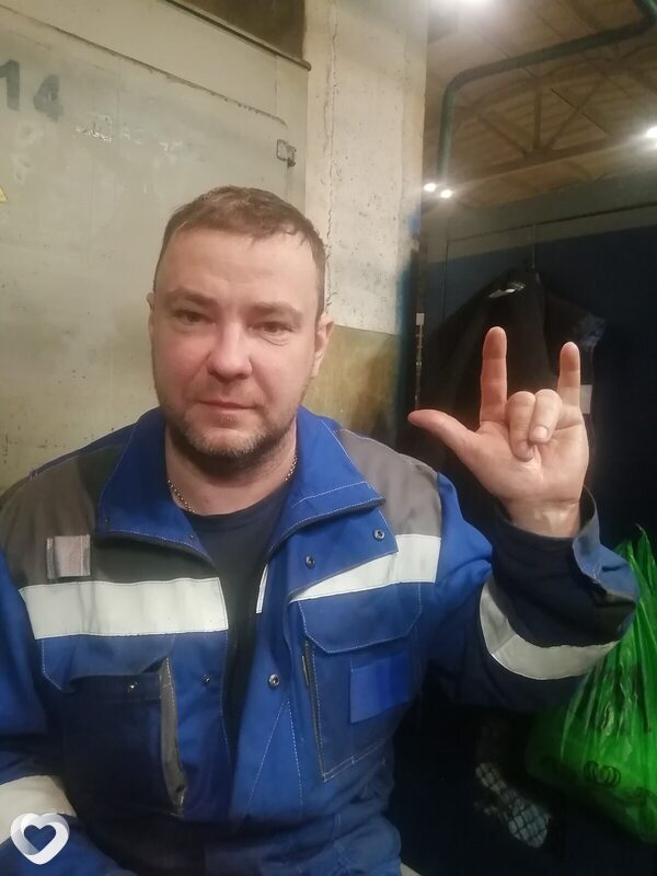 Сергей, 47, Липецке — анкета №807272