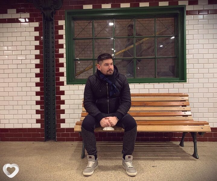 Павел, 31, Новосибирске — анкета №807274