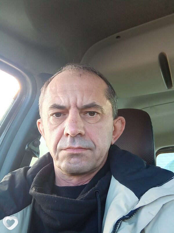 Андрей, 55, Воронеже — анкета №807126