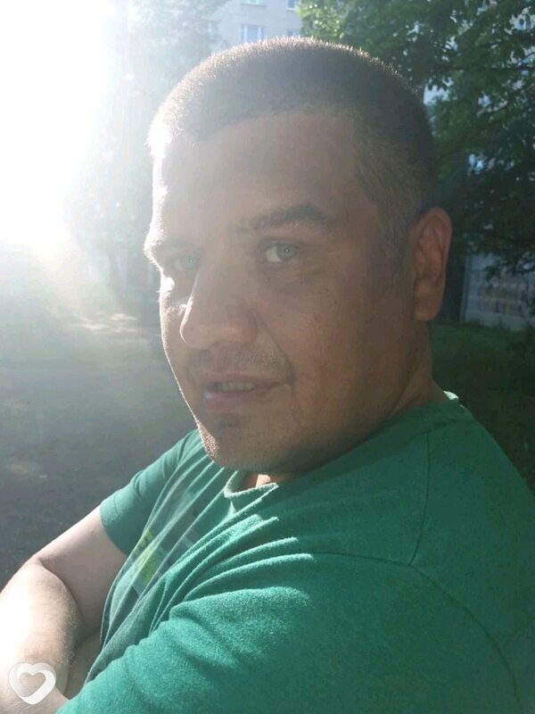 Андрей, 46, Екатеринбурге — анкета №807135