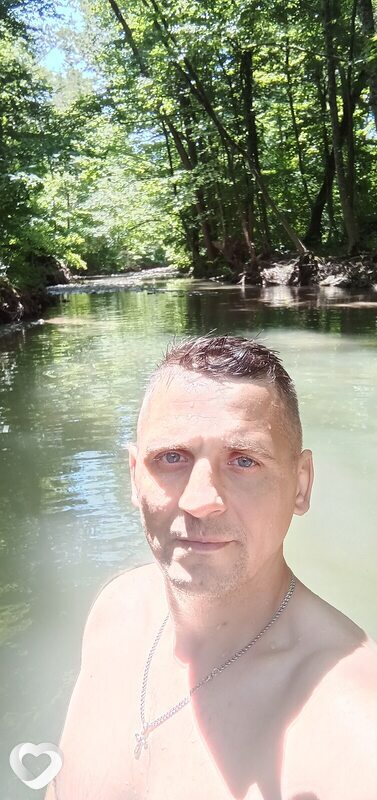 Сергей, 42, Орёл — анкета №807136